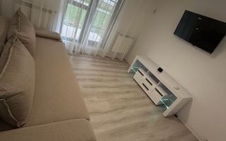 Apartament 2 camere decomandat, Zimbru, Iași – închiriere - Poză 6
