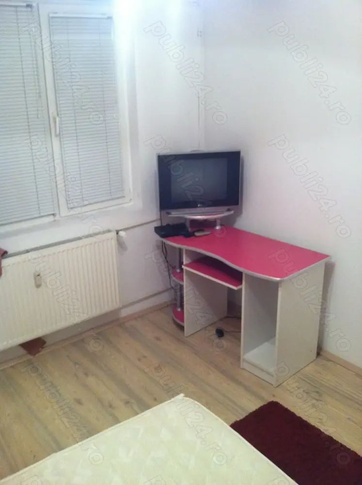 Apartament 2 camere, renovat, etaj 4, bloc reabilitat, lângă Auchan Titan - Poză 2