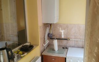 Garsoniera, 22mp, zona Zorilor - Poză 4