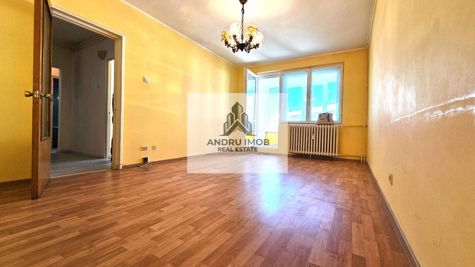 Tineretului – 2 Camere Decomandat - Poză 11