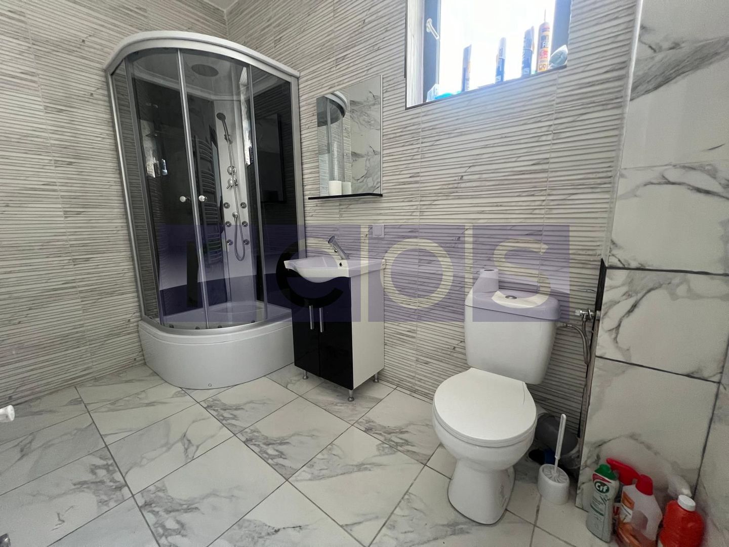 INCHIRIERE VILA P+2+M | NEMOBILATA | ZONA MIHAI BRAVU - Poză 17