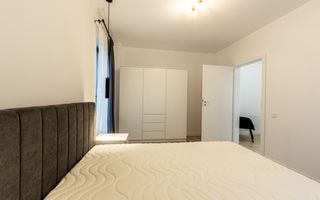 2 camere, modern, parcare, bloc nou, Floresti, zona Avram Iancu - Poză 4
