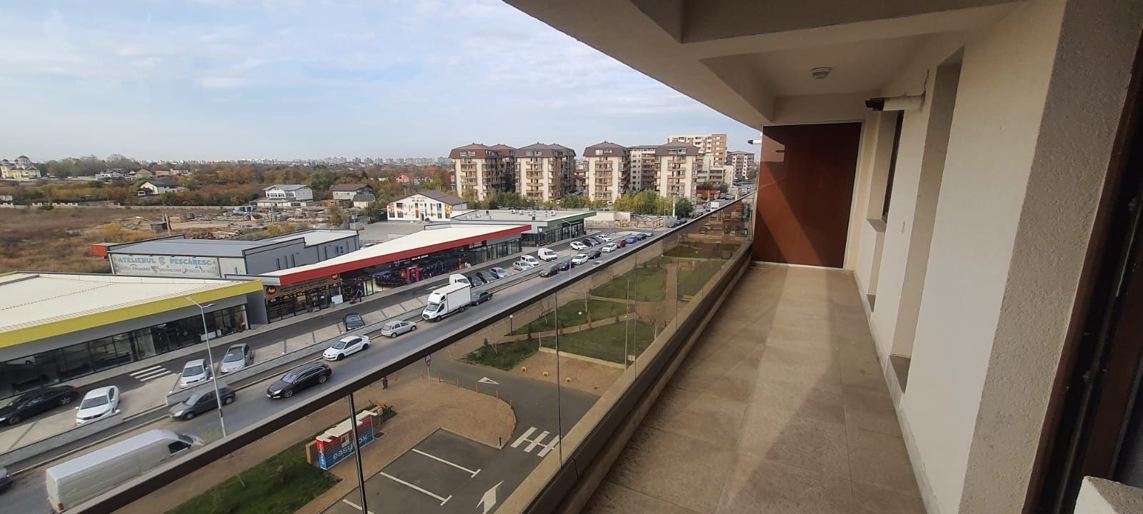 De Inchiriat Apartament 2 camere, Confort Urban - Poză 8