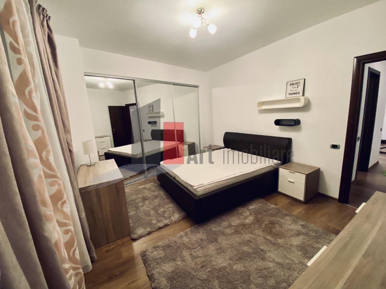 Apartament 2 camere în Grozăvești la 3 minute de Metrou - Poză 3
