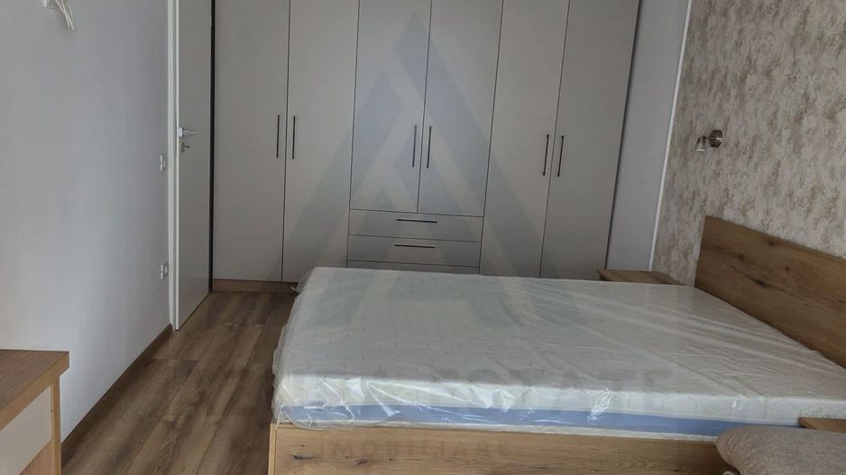 Apartament modern 2 camere 2 balcoane 47 mp utili zona Valea Aurie - Poză 4