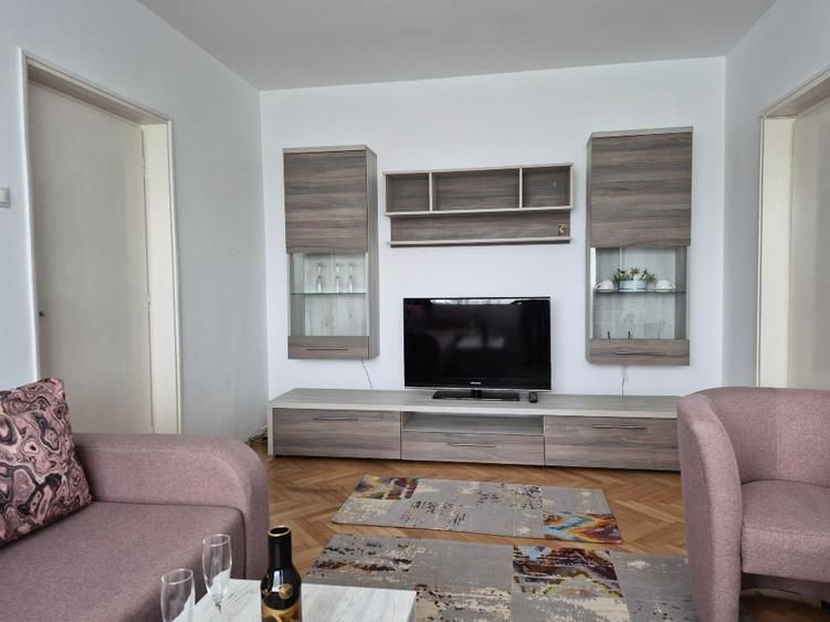 2 camere | Parcul Circului Mobilat nou, utilat, 2 aparate Aer Con - Poză 1