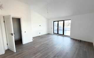 VILA INDIVIDUALA P+1+M | 284 MP UTILI | 5 DORMITOARE | ZONA BUCURESTII NOI - Poză 19