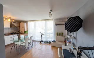 Apartament cu 2 camere de vanzare zona 1 Decembrie 1918 strada Fetesti - Poză 21
