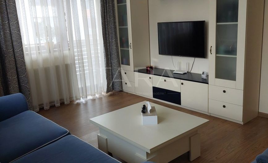Apartament 2 camere, lângă Parcul Poligon – etaj 3/3 cu acces în pod. - Poză 1