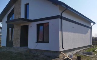 Vilă modernă de vânzare în Dancu, Iași - Poză 7