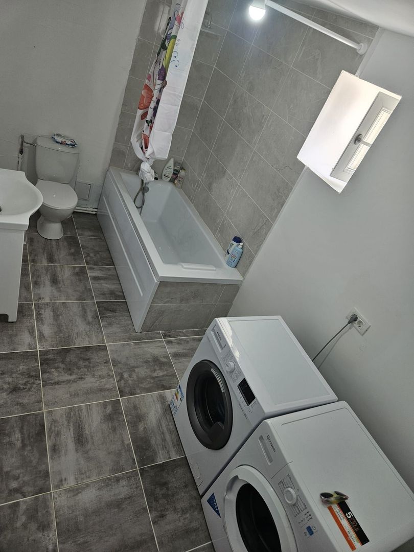 Casa Beregsaul mic+teren 1550 mp - Poză 6