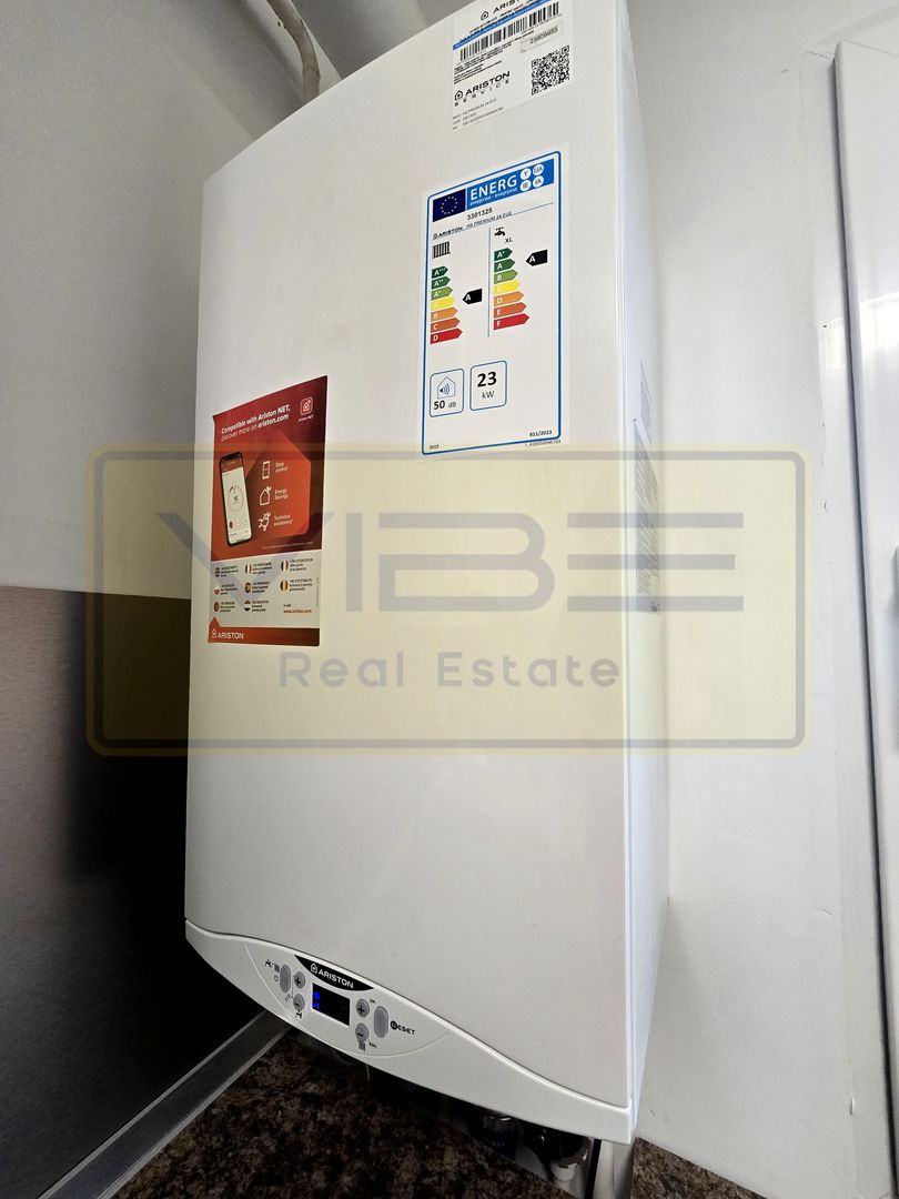 Podu Ros - Pasapoarte -Tudor Vladimirescu - 3 camere - Renovat complet - Poză 25