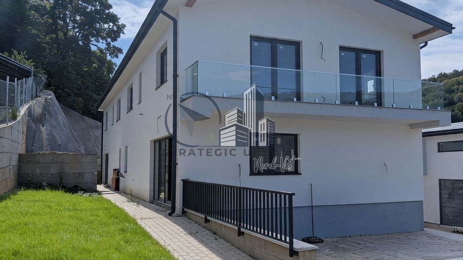 Duplex semifinisat, zona Tăuțiului - Poză 3