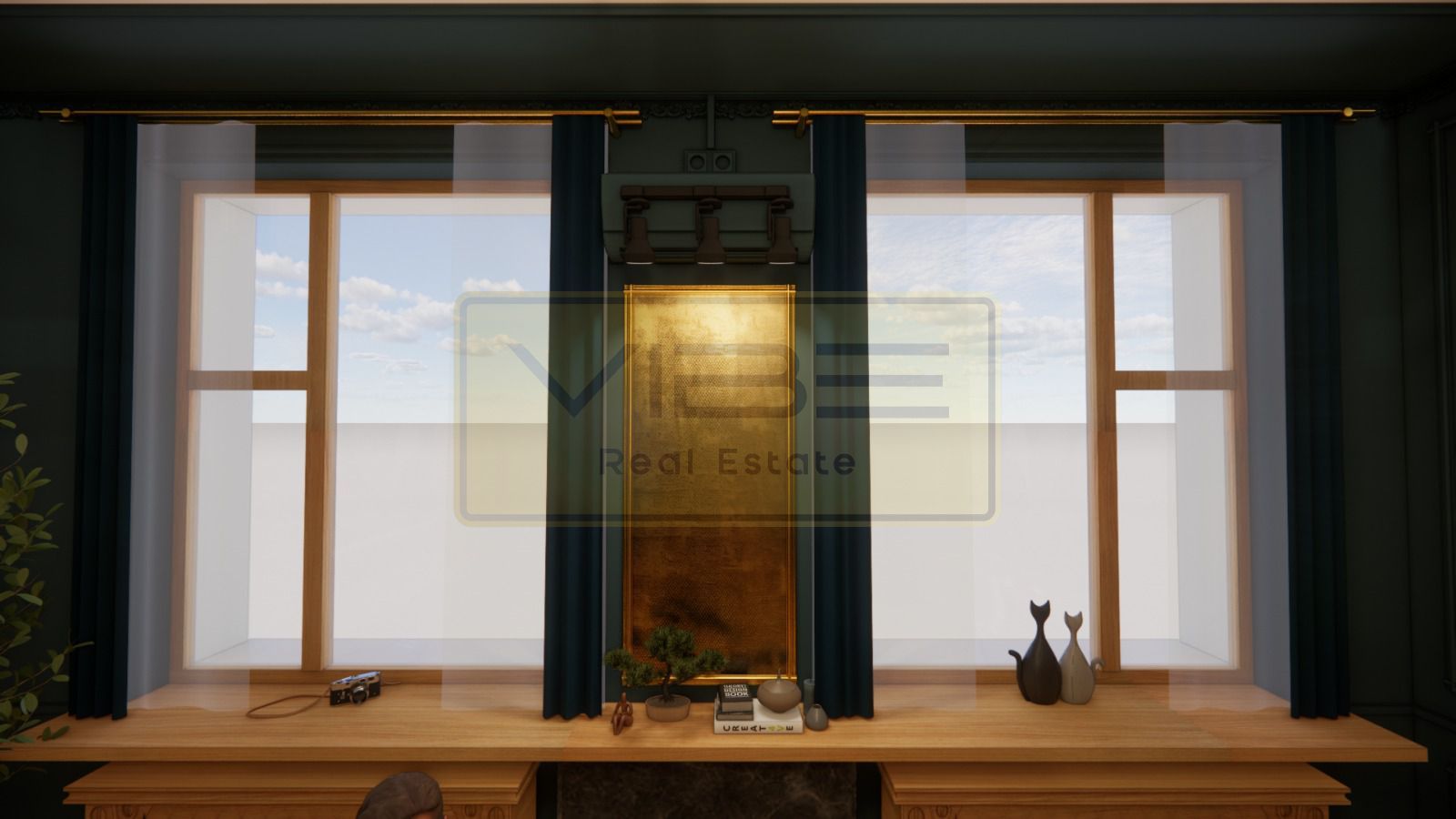 Palas Mall- Sf. Lazar-Spatiu office Premium ! - Poză 4