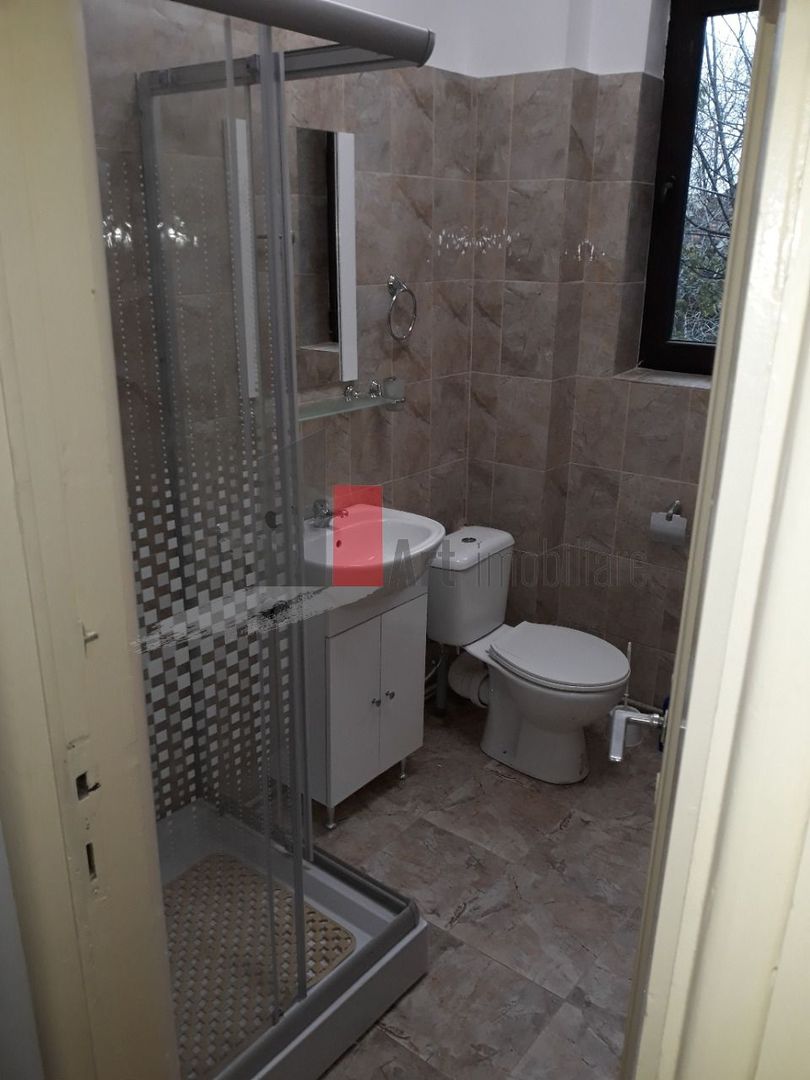 Apartament 4 camere  - Blv. Carol I - Poză 16