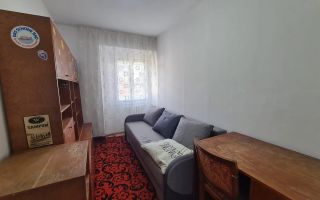 Apartament cu 3 camere decomandate in zona buna | Complex Studentesc - Poză 3