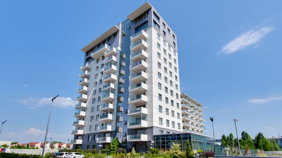 Prima inchiriere | 4 camere premium in Luxuria Residence | Parcare - Poză 20