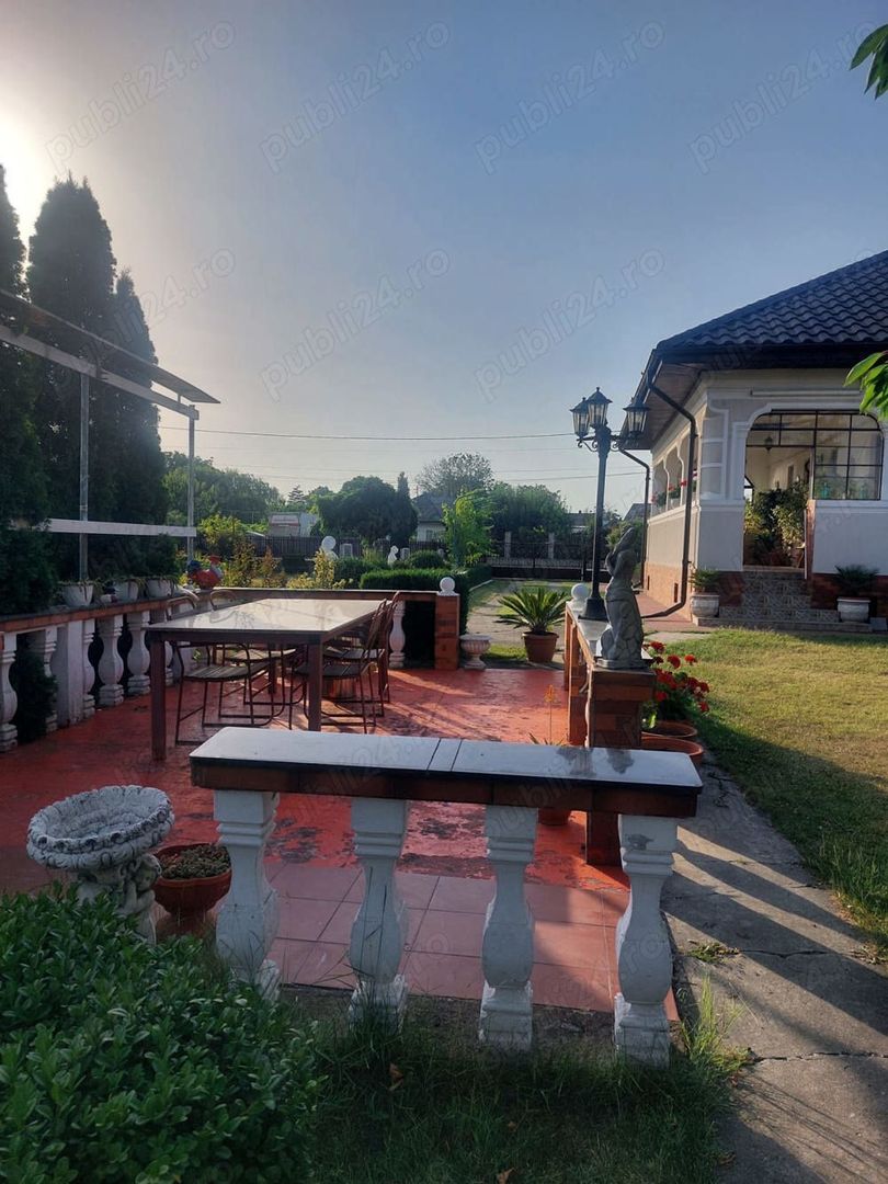 Casa la 40 km de București și la 15km de Ploiesti - Poză 8