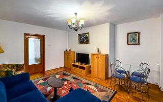 Unirii || 3 camere || 90 mp || Mobilat și utilat complet - Poză 2