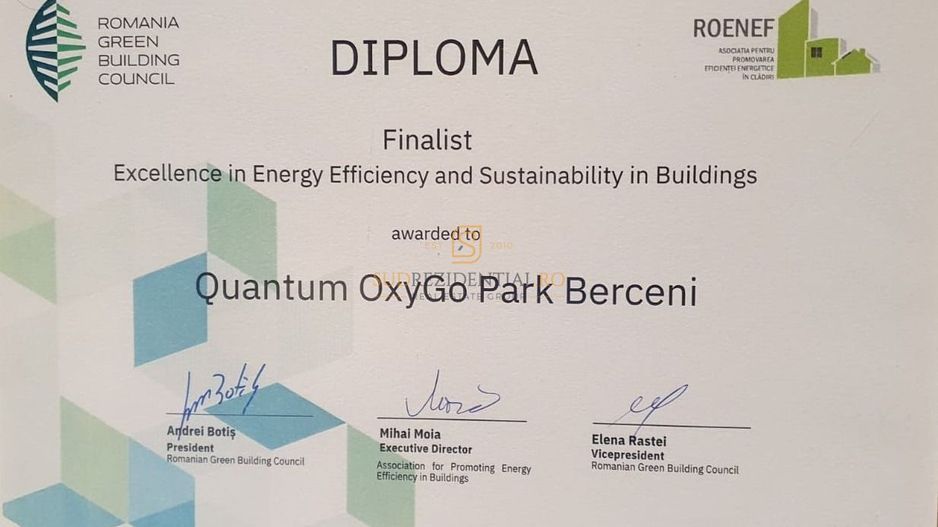 Vila 4 camere, Comuna Berceni, eficienta energetic, P+1E - Poză 34