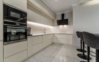 Vila la sol cu teren generos si finisaje premium Comision 0% - Poză 3