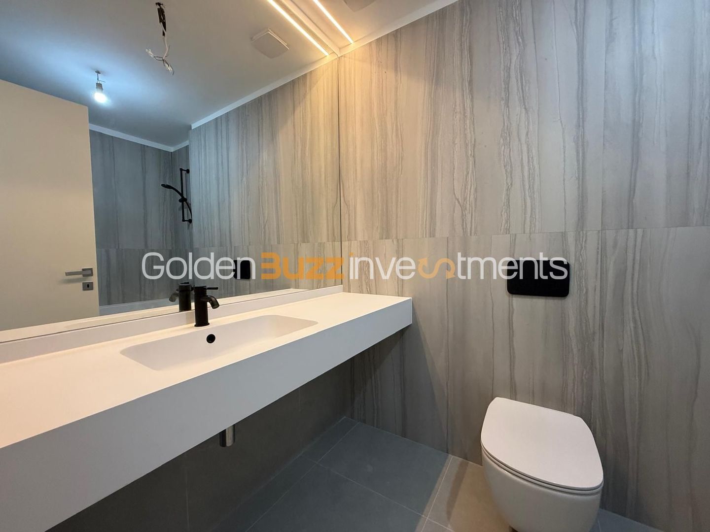 Apartament 2 camere I Nusco City I Faza 2 - Poză 5
