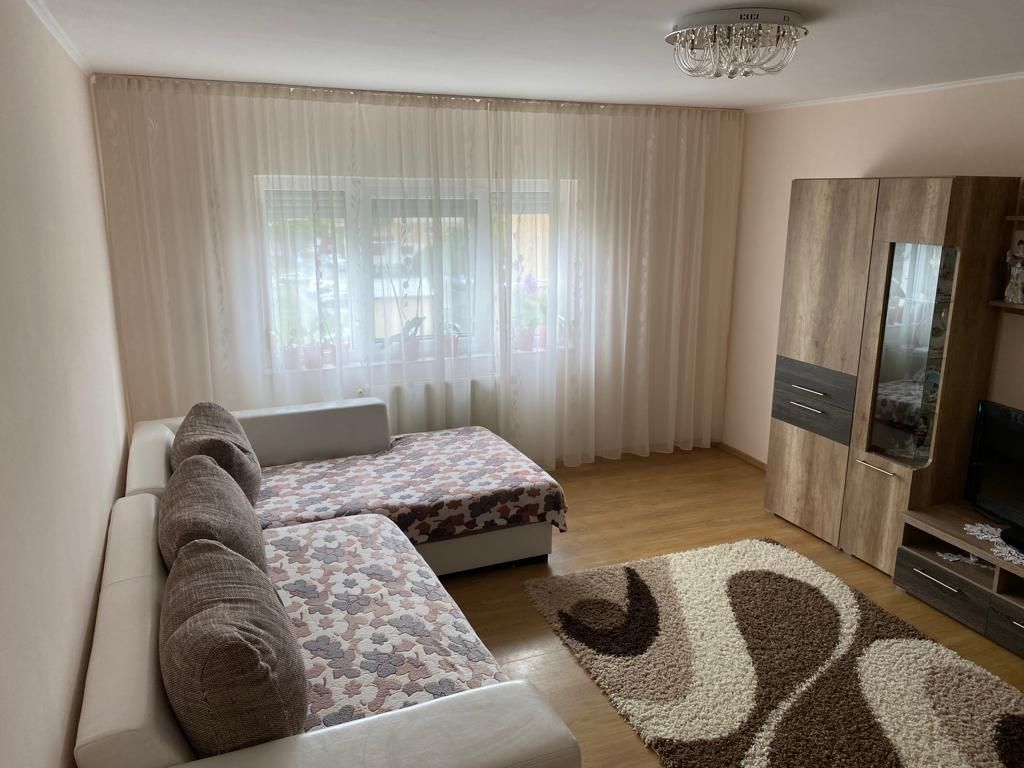 Ag EUROPA vinde ap cu 4 cam 92mp etajul 3 în Micro 17 - Poză 4