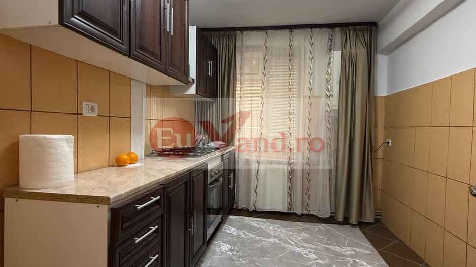 De Inchiriat   - Apartament 2 Camere - Focsani – Str. Garii - Poză 7