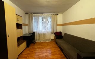 Apartament 3 camere | Etaj intermediar | Zona Piața Abator - Poză 1