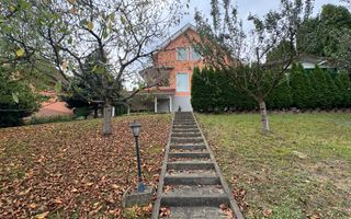 Vila individuală de vânzare în Livezeni, la doi pași de Târgu Mureș | Comision 0 - Poză 2