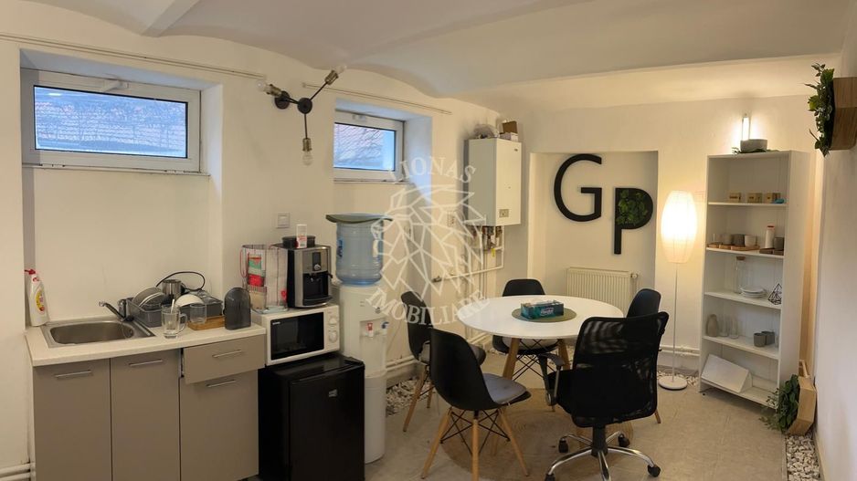 COMISION 0% Apartament 114 mp con.-renovat-curte-Ultracentral - Poză 9