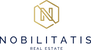 Nobilitatis Real Estate - Logo