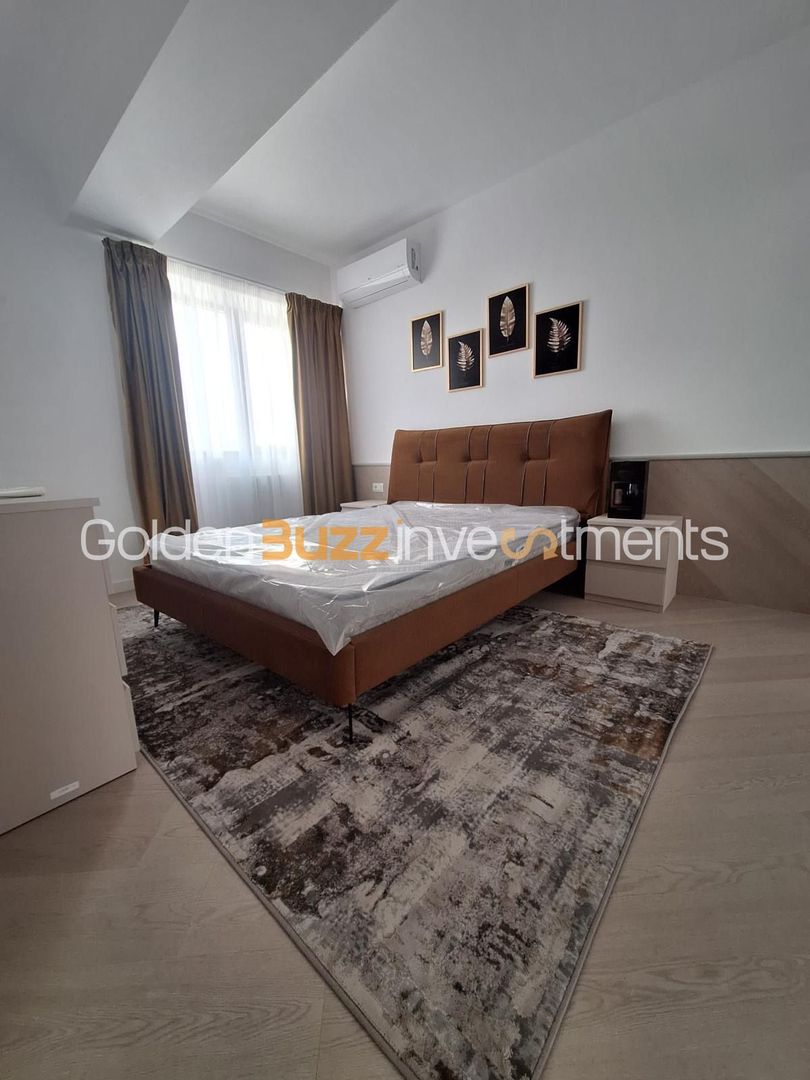 Apartament 2 camere de inchiriat  | Cortina North - Poză 3