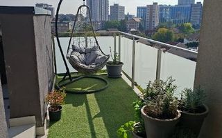 Apartament 3 camere Take Ionescu bloc nou - Poză 8