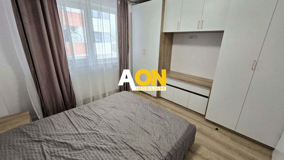 Apartament cu 3 Camere, Bloc Nou, Prima Închiriere, Zona Alba-Micești - Poză 5