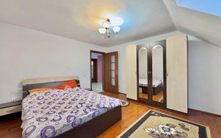 Casa 5 camere | Teren 820 mp | Cartisoara - Poză 17