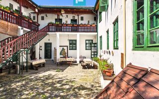 Pensiune 18 Camere cu Restaurant - Cetatea Oradea - Poză 14