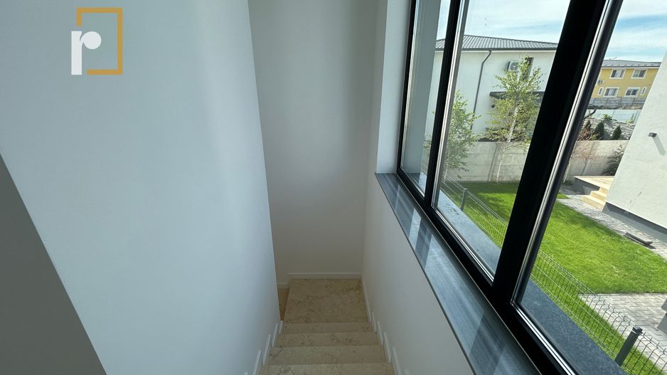 Vila individuala 4 camere | Tunari - Poză 14