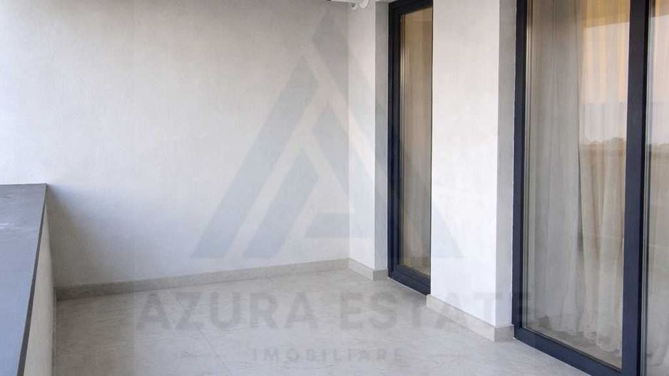 Apartament premium 3 camere 2 bai parcare subterana 2 balcoane Lazaret - Poză 8