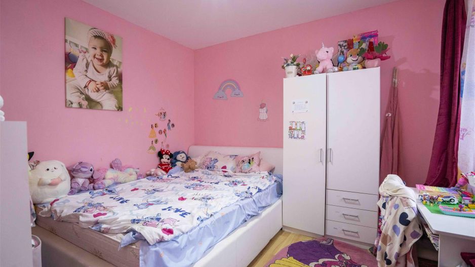 Casa cu 4 camere Santion - Poză 8