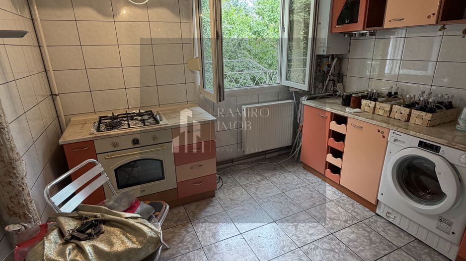 Apartament 2 camerwe decomandat / Centrala proprie - Poză 6