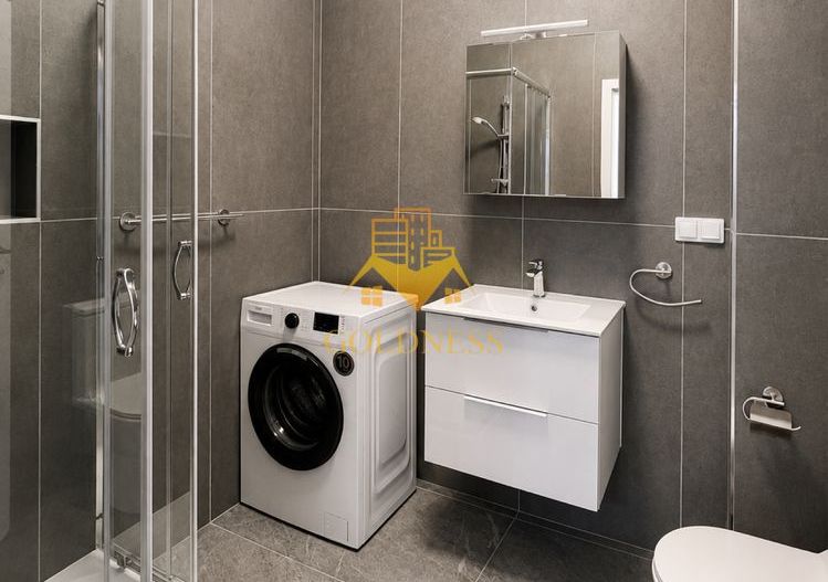 Apartament 3 camere Marasti , 2 bai, parcare, bloc nou,lift, Campina! - Poză 5