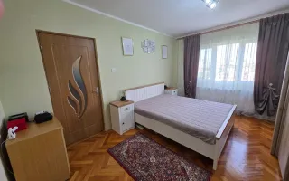 3 camere  Gheorghe Lazăr 61 mp  centrala proprie - Poză 18