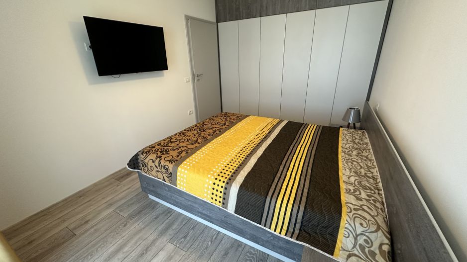 Apartament 3 camere, bloc nou - Poză 19