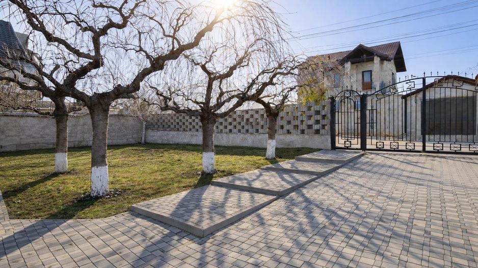 Casă în Grătiești, Mun. Chișinău - Poză 2