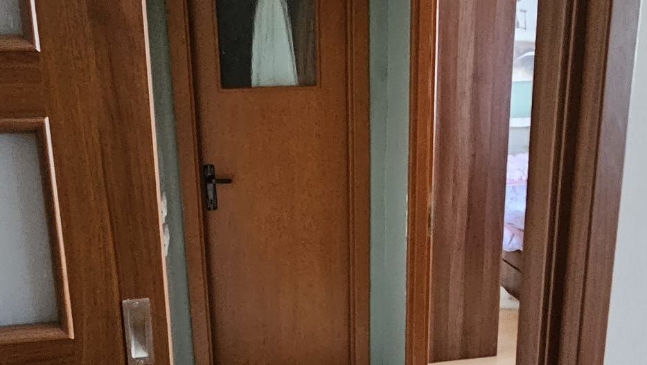 APARTAMENT 4 CAMERE RENOVAT DECOMANDAT SU 80MP BLOC 1980 - Poză 10