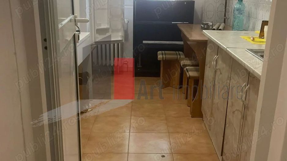 APARTAMENT DE 2 CAMERE STEFAN CEL MARE - Poză 6