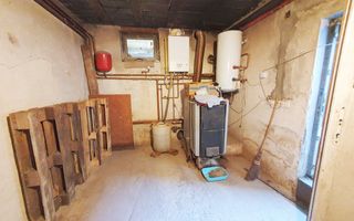 Casă 4 camere, 350 mp teren , Alba - Micești - Poză 16