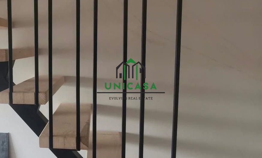 Apartament - 2 camere - Zona Traian - Poză 5
