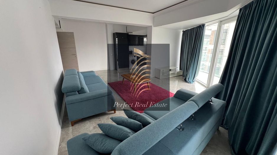 Perfect Real Estate – Închirieri Apartamente Mamaia, White Tower 🏖️ - Poză 6